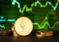 La sorprendente evolución del precio de Ethereum en este 28 de noviembre