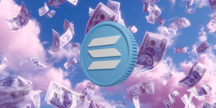 El sorprendente tropiezo de los ETF de Solana: ¿Podrían alcanzar los 115 $?