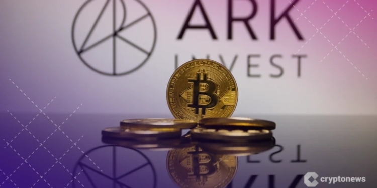 Cathie Wood anticipa un explosivo ascenso de Bitcoin: ¿podría alcanzar el millón y medio?