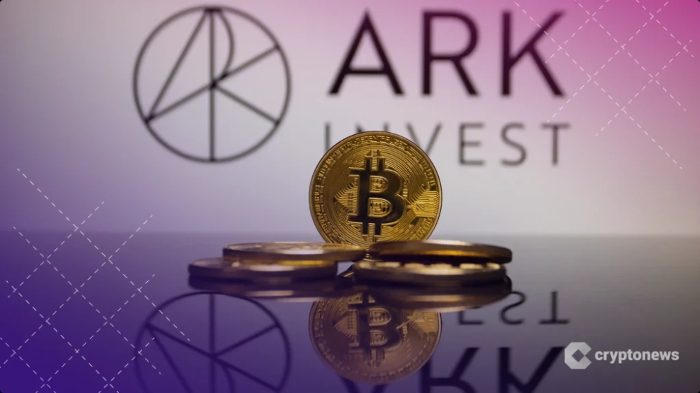 Cathie Wood anticipa un explosivo ascenso de Bitcoin: ¿podría alcanzar el millón y medio? 1 Cathie Wood anticipa un explosivo ascenso de Bitcoin: ¿podría alcanzar el millón y medio?