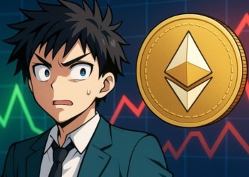 Ethereum rompe la barrera de los 3000 $ con un sorpresivo repunte del 17%, ¿qué futuro le espera? 2 Ethereum rompe la barrera de los 3000 $ con un sorpresivo repunte del 17%, ¿qué futuro le espera?