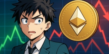 Ethereum rompe la barrera de los 3000 $ con un sorpresivo repunte del 17%, ¿qué futuro le espera?