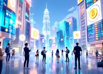 El Impresionante Crecimiento de Solana: ¿Qué Nos Depara el Futuro del Comercio y la Nómina en Criptomonedas?