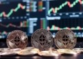 Ethereum vuelve a coquetear con los 3.000 dólares: ¿qué futuro espera a la criptomoneda? 9 Ethereum vuelve a coquetear con los 3.000 dólares: ¿qué futuro espera a la criptomoneda?