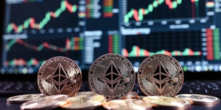 Ethereum vuelve a coquetear con los 3.000 dólares: ¿qué futuro espera a la criptomoneda? 1 Ethereum vuelve a coquetear con los 3.000 dólares: ¿qué futuro espera a la criptomoneda?