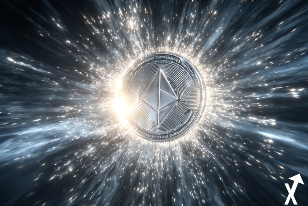¿Podría Ethereum alcanzar los 4000 dólares? Análisis y pronósticos en juego. 1 ¿Podría Ethereum alcanzar los 4000 dólares? Análisis y pronósticos en juego.