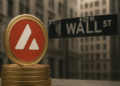 Avalanche se suma a la carrera por el protagonismo en la bolsa, siguiendo el ejemplo de XRP y Solana.