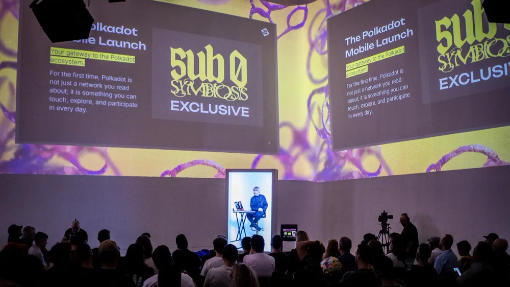 La ambiciosa iniciativa de Polkadot para democratizar el acceso a la Web3 y atraer a millones de usuarios 1 La ambiciosa iniciativa de Polkadot para democratizar el acceso a la Web3 y atraer a millones de usuarios