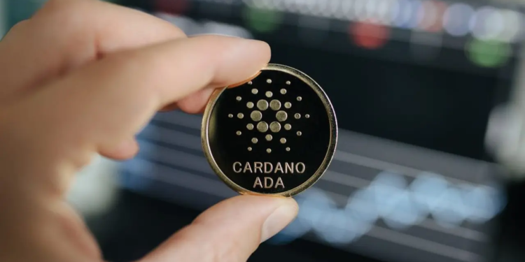 Cardano se lanza a la carrera contra Ethereum y Solana con el poder de las stablecoins y oráculos 1 Cardano se lanza a la carrera contra Ethereum y Solana con el poder de las stablecoins y oráculos