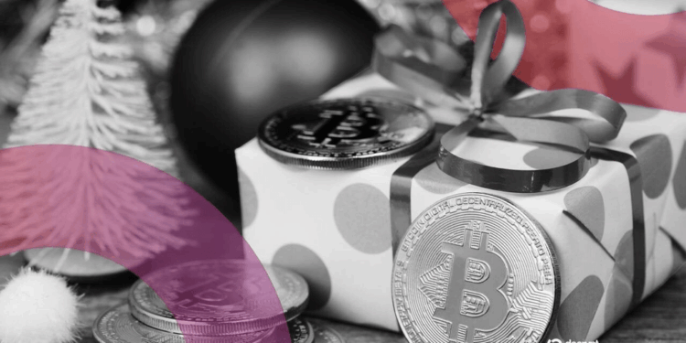 Descubre los Regalos Cripto Más Sorprendentes para Esta Navidad 2025