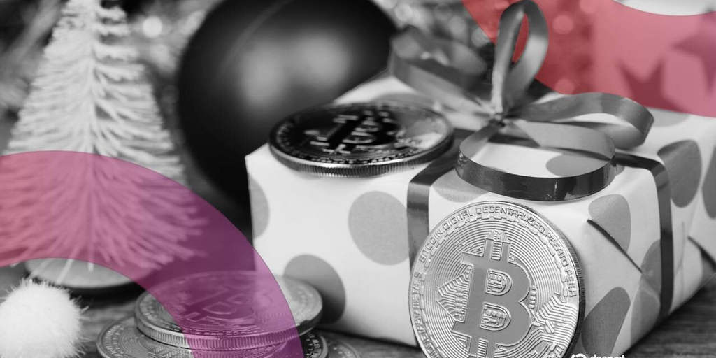 Descubre los Regalos Cripto Más Sorprendentes para Esta Navidad 2025 1 Descubre los Regalos Cripto Más Sorprendentes para Esta Navidad 2025
