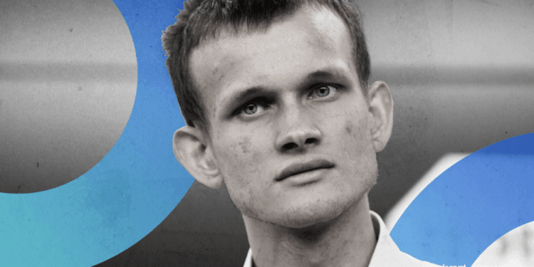 Vitalik Buterin destina $765,000 en Ethereum a revolucionar la mensajería privada