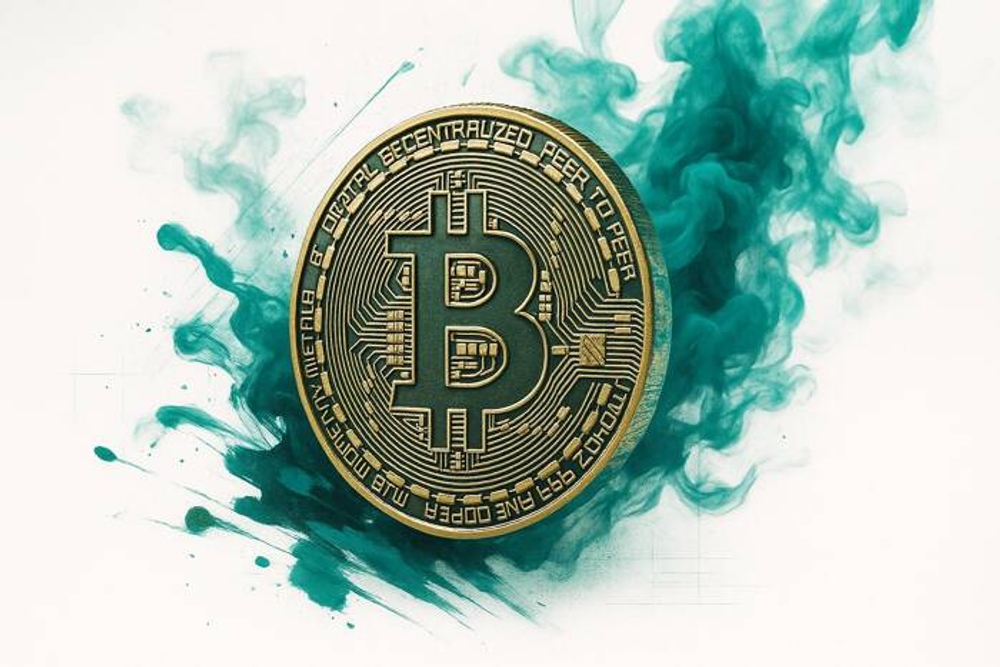 Bitcoin en picada: ¿es la hora de las stablecoins? 1 Bitcoin en picada: ¿es la hora de las stablecoins?