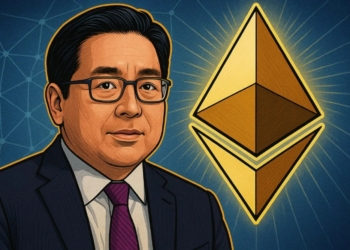 BitMine invierte $44 millones en Ethereum en un momento clave según las predicciones de Tom Lee