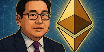 BitMine invierte $44 millones en Ethereum en un momento clave según las predicciones de Tom Lee