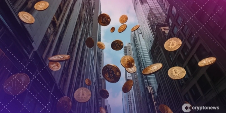 El futuro de Bitcoin: ¿Qué nos depara ChatGPT para 2026? Tres escenarios sorprendentes a tener en cuenta. 1 El futuro de Bitcoin: ¿Qué nos depara ChatGPT para 2026? Tres escenarios sorprendentes a tener en cuenta.
