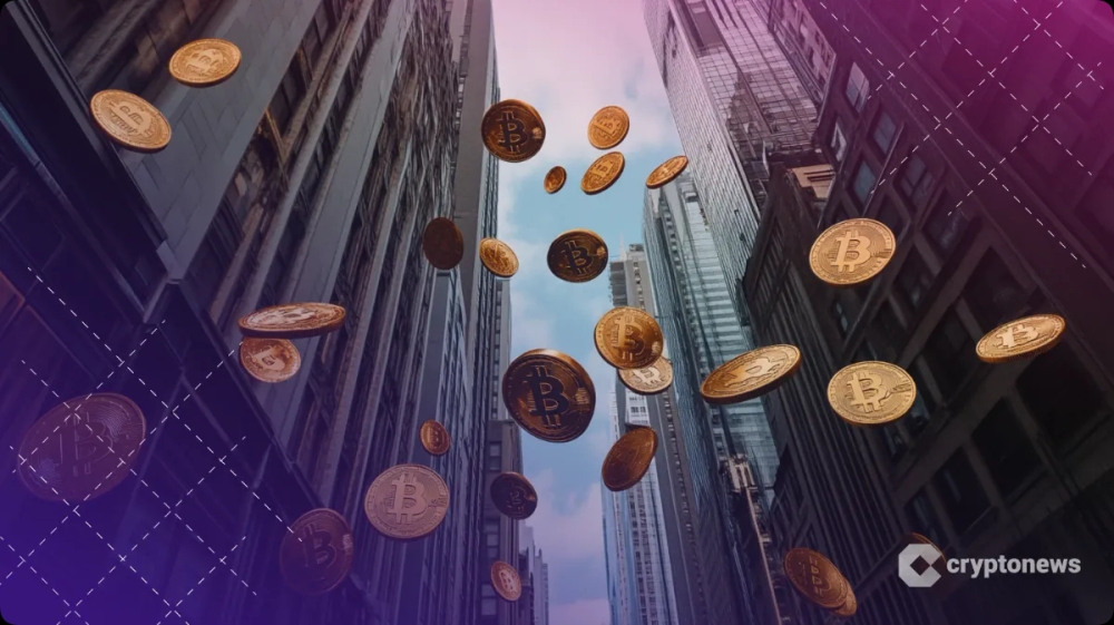 El futuro de Bitcoin: ¿Qué nos depara ChatGPT para 2026? Tres escenarios sorprendentes a tener en cuenta. 1 El futuro de Bitcoin: ¿Qué nos depara ChatGPT para 2026? Tres escenarios sorprendentes a tener en cuenta.