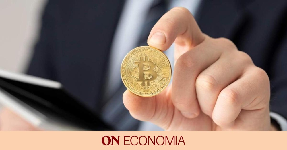 El dramático desplome del bitcoin: ¿qué le sucedió en noviembre? 1 El dramático desplome del bitcoin: ¿qué le sucedió en noviembre?