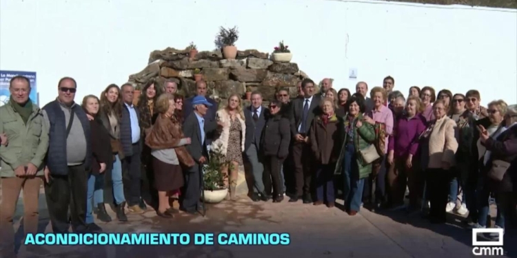 Un nuevo hogar para nuestros mayores: Solana del Pino inaugura un moderno centro y mejora su conexión con Fuencaliente