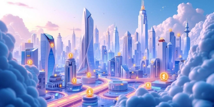 Descubre las sorpresas que están transformando el mercado de Ethereum en la actualidad