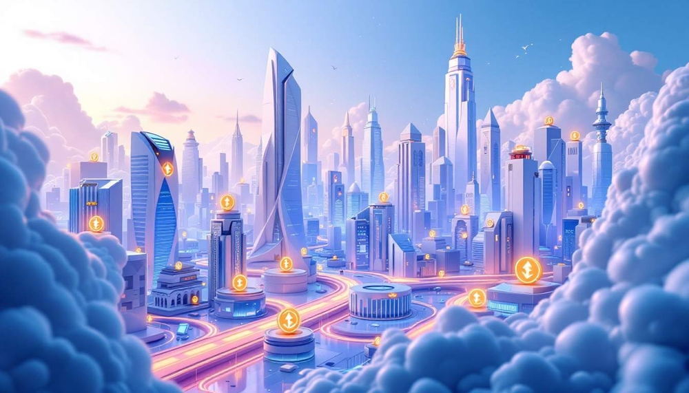 Descubre las sorpresas que están transformando el mercado de Ethereum en la actualidad 1 Descubre las sorpresas que están transformando el mercado de Ethereum en la actualidad