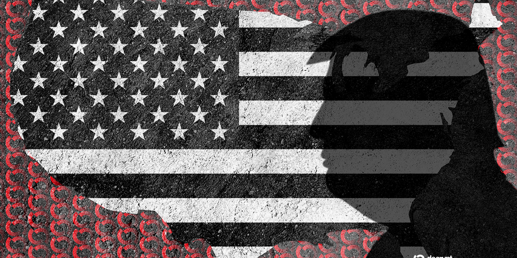 Trump transforma la Casa Blanca en el epicentro de la corrupción cripto, según los Demócratas de la Cámara. 1 Trump transforma la Casa Blanca en el epicentro de la corrupción cripto, según los Demócratas de la Cámara.