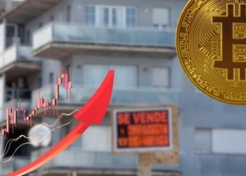 De la hipoteca al Bitcoin: ¿la nueva estrategia de los jóvenes ante la crisis de vivienda? 5 De la hipoteca al Bitcoin: ¿la nueva estrategia de los jóvenes ante la crisis de vivienda?