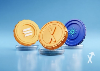 ¿Hasta dónde llegarán XRP, Solana y Cardano en 2025? Revelamos las proyecciones más sorprendentes.