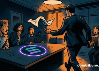 CoinShares suspende su ETF de Solana aunque el mercado cripto arde de entusiasmo