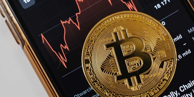Causas detrás del desplome del bitcoin: ¿miedo generalizado o búsqueda de ventajas? 1 Causas detrás del desplome del bitcoin: ¿miedo generalizado o búsqueda de ventajas?