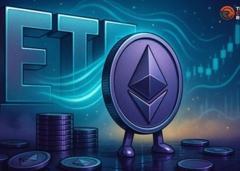 Ethereum se dispara un 10% en una semana gracias a unos impresionantes 312 millones de dólares en entradas en el ETF
