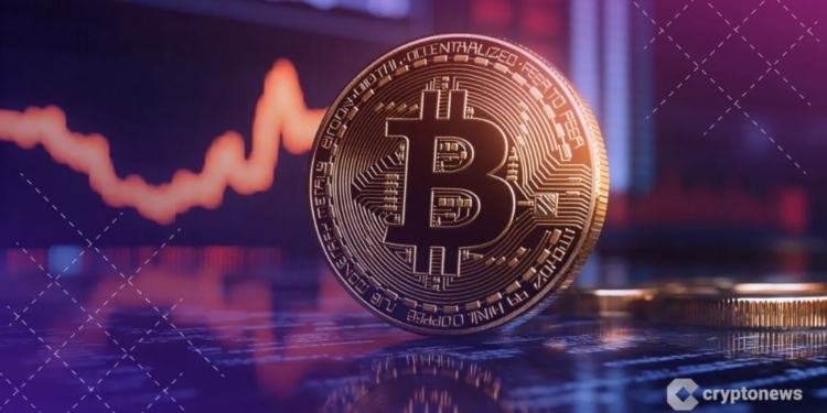 El baile paralelo de NASDAQ y Bitcoin: ¿qué los une en sus altibajos?