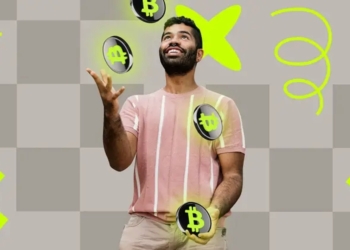 Descubre la sorprendente cantidad de Bitcoin que podría transformar tu vida, según un análisis matemático impactante.