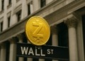 Una criptomoneda sorprendente se prepara para conquistar Wall Street. 10 Una criptomoneda sorprendente se prepara para conquistar Wall Street.