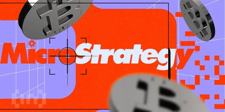 MicroStrategy abre la puerta a la venta de Bitcoin: ¿qué hay detrás de esta decisión?