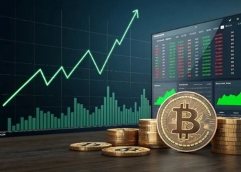 El asombroso éxito del ETF de Bitcoin de BlackRock que sorprende a todos