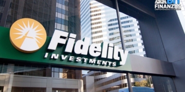 Fidelity supera los 250 millones de USD con su innovador fondo en Ethereum, mientras ETH se estabiliza por encima de los 3.000 USD.