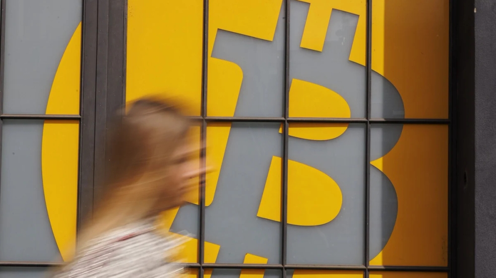 Bitcoin sucumbe ante el riesgo: ¿qué significa su caída por debajo de los 87.000 dólares en este diciembre? 1 Bitcoin sucumbe ante el riesgo: ¿qué significa su caída por debajo de los 87.000 dólares en este diciembre?