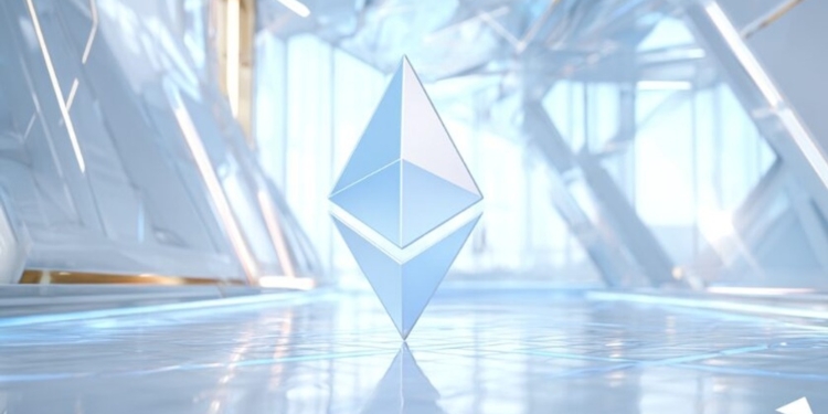 El impacto de la caída de Ethereum: ¿Por qué el precio se desploma por debajo de los 3.000 dólares? 1 El impacto de la caída de Ethereum: ¿Por qué el precio se desploma por debajo de los 3.000 dólares?