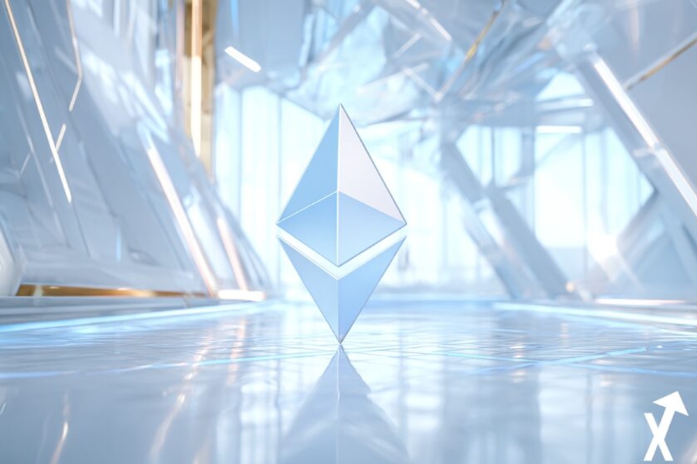 El impacto de la caída de Ethereum: ¿Por qué el precio se desploma por debajo de los 3.000 dólares? 1 El impacto de la caída de Ethereum: ¿Por qué el precio se desploma por debajo de los 3.000 dólares?