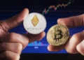 Las salidas netas de 5.000 millones en noviembre ponen a temblar a los ETF de bitcoin y ethereum