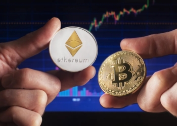 Las salidas netas de 5.000 millones en noviembre ponen a temblar a los ETF de bitcoin y ethereum