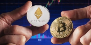 Las salidas netas de 5.000 millones en noviembre ponen a temblar a los ETF de bitcoin y ethereum