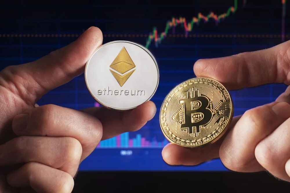 Las salidas netas de 5.000 millones en noviembre ponen a temblar a los ETF de bitcoin y ethereum 1 Las salidas netas de 5.000 millones en noviembre ponen a temblar a los ETF de bitcoin y ethereum