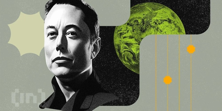 Elon Musk advierte sobre el futuro del dinero y el sorprendente papel del Bitcoin