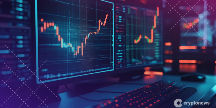 Bitcoin resiste cerca de los 87.000 dólares mientras el mercado cripto busca estabilizarse