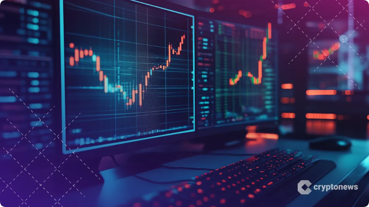 Bitcoin resiste cerca de los 87.000 dólares mientras el mercado cripto busca estabilizarse 1 Bitcoin resiste cerca de los 87.000 dólares mientras el mercado cripto busca estabilizarse