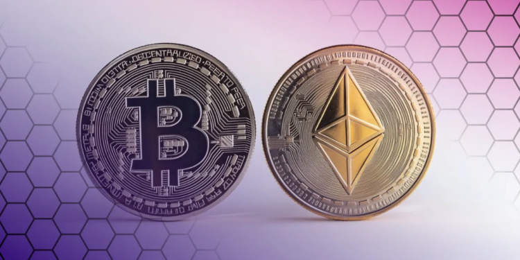 BTC, ETH, XRP y SOL sufren un fuerte despertar en la cotización al arrancar diciembre