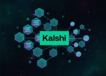 Kalshi revoluciona las apuestas con eventos tokenizados en la blockchain de Solana 2 Kalshi revoluciona las apuestas con eventos tokenizados en la blockchain de Solana
