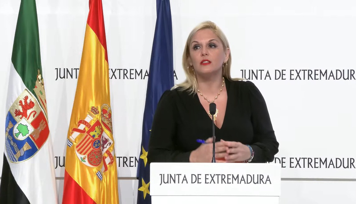 Mejoras millonarias y nuevos accesos: La transformación de Solana de los Barros empieza ahora 1 Mejoras millonarias y nuevos accesos: La transformación de Solana de los Barros empieza ahora